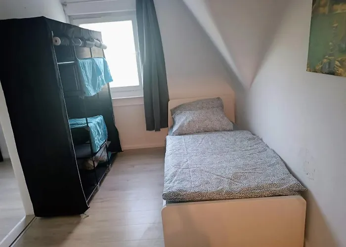 Monteurwohnung - Worker\'S Apartment - Pforzheim Belremstrasse