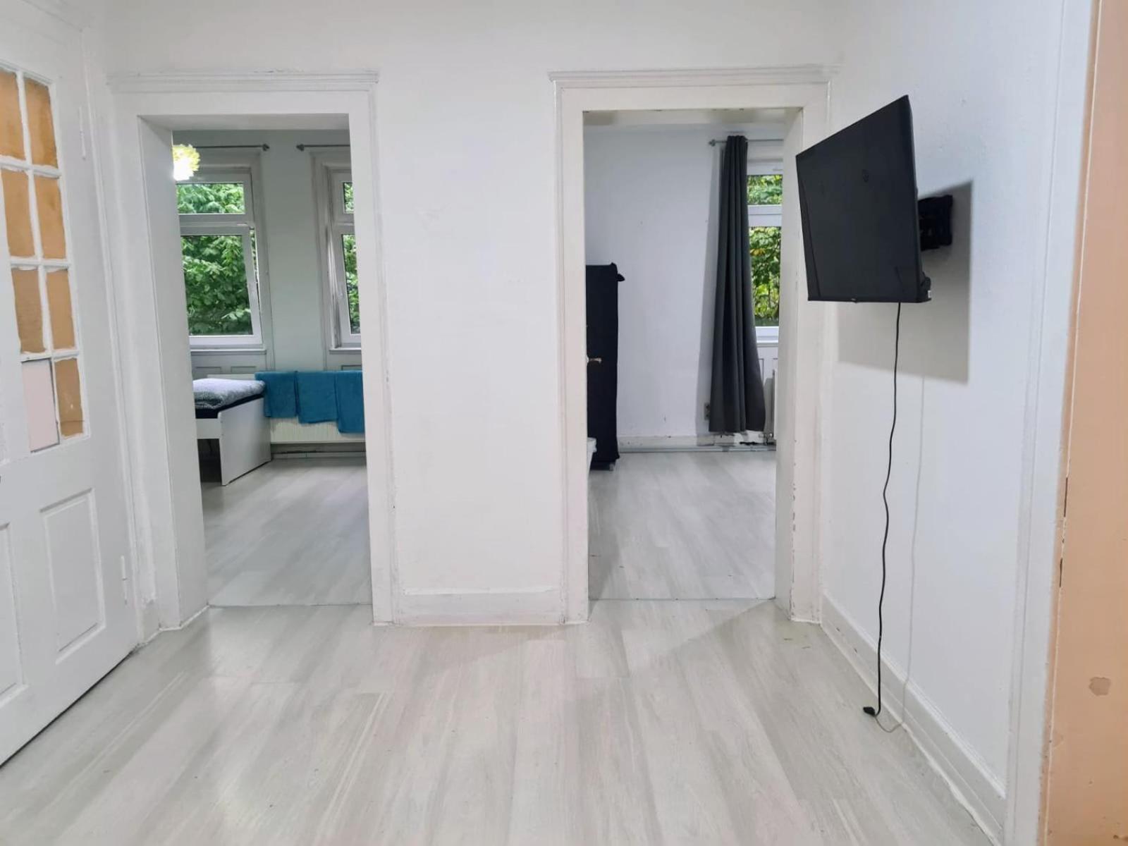 Monteurwohnung - Worker's - Belremstrasse * Pforzheim