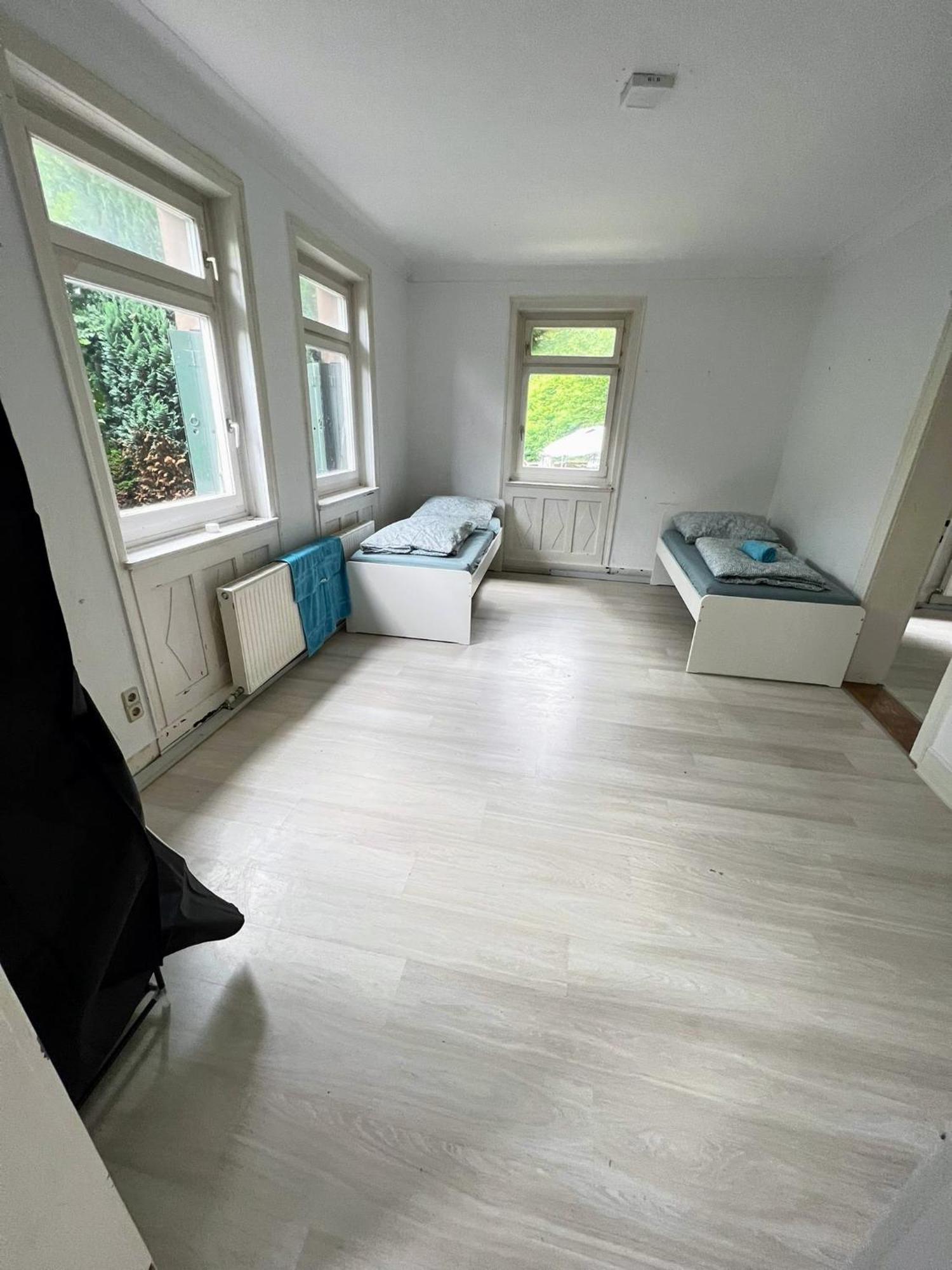 Monteurwohnung - Worker's - Belremstrasse * Pforzheim