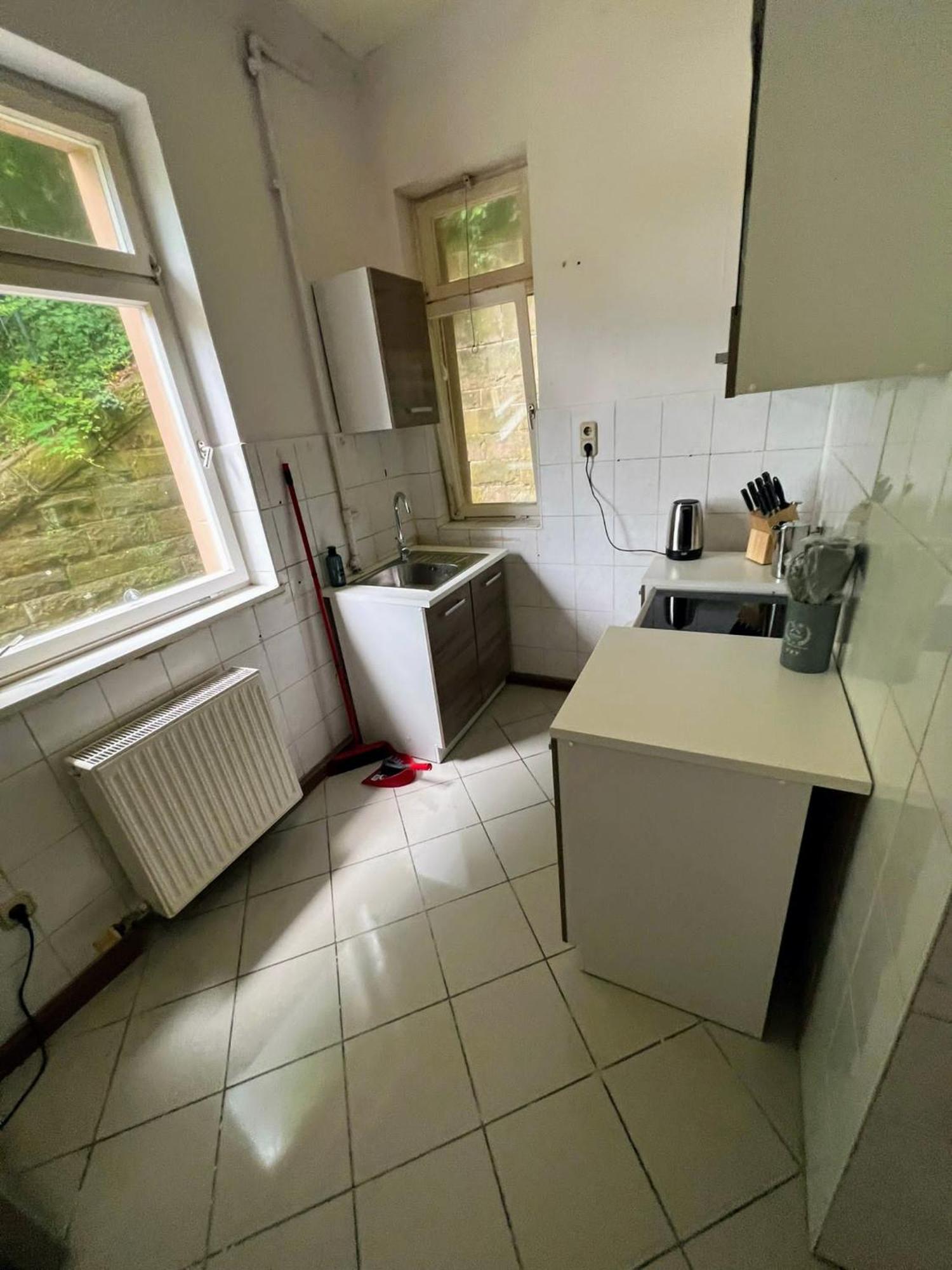 Apartment Monteurwohnung - Worker's - Belremstrasse *