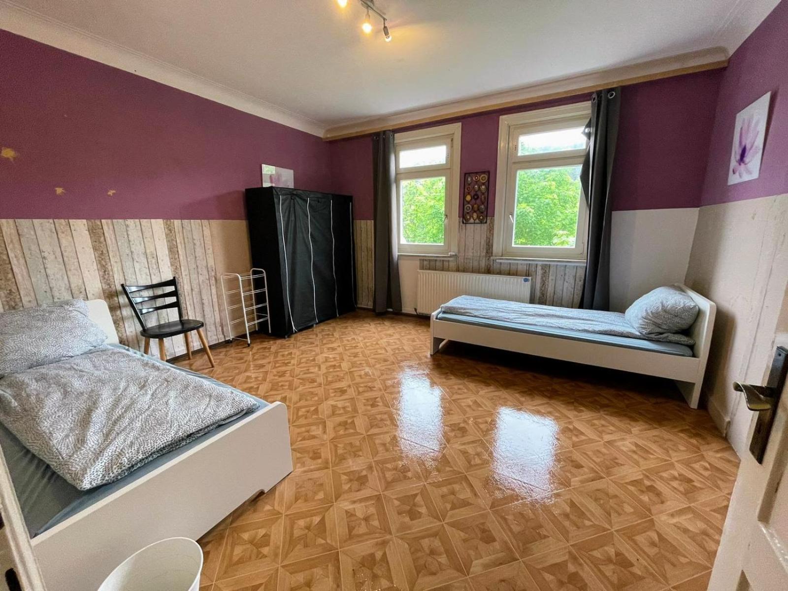 Apartment Monteurwohnung - Worker's - Belremstrasse Pforzheim