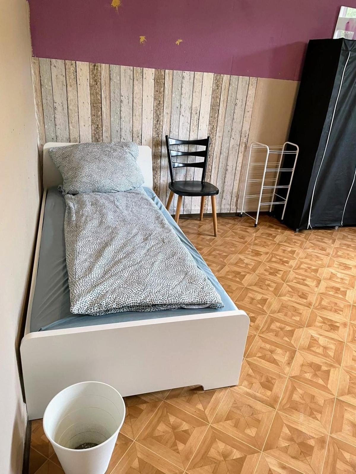 Monteurwohnung - Worker's - Belremstrasse * Pforzheim